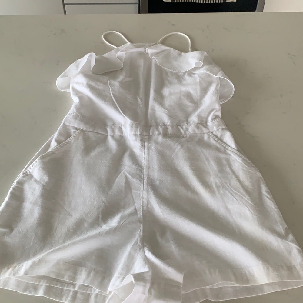 Women’s Abercrombie and Fitch Romper